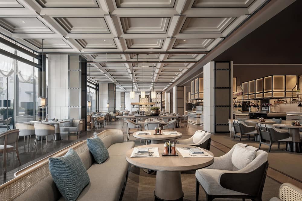 InterContinental Xi'an North by IHG