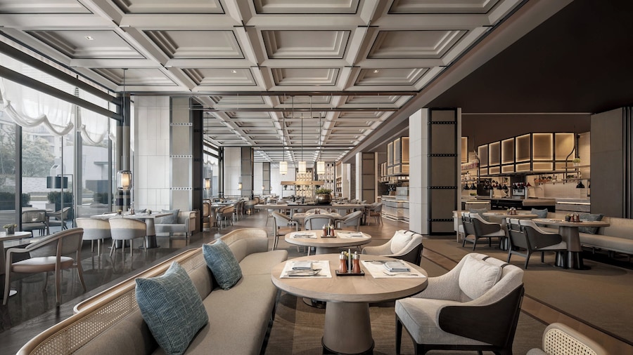 InterContinental Xi'an North by IHG