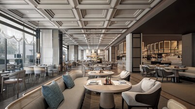 InterContinental Xi'an North by IHG