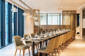 Spécialités Cuisine internationale