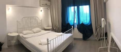 Bügeleisen/Bügelbrett