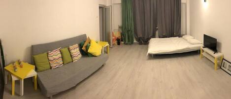 Fer et planche Ă repasser