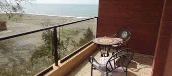 아파트먼트 바툼스카야 16-4 ap. 22