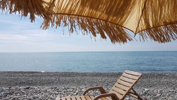 Luxury Apartment | Beach/ocean view