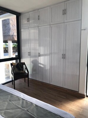 Interior - Townhouse for rent in Antalea Telchac (Telchac Puerto)