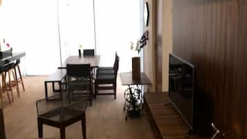 Televisión