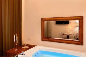 Luxury Studio Suite
