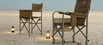 Phudzi Resort T/A Makgadikgadi Adventures