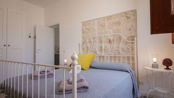 Appartamento, 1 camera da letto, terrazzo | Wi-Fi gratuito