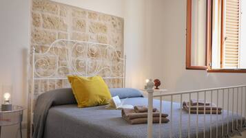 LĂ€genhet - 1 sovrum - terrass | 1 sovrum och gratis wi-fi