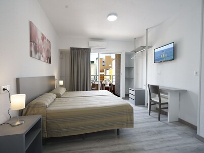 Hostal Anna Benidorm