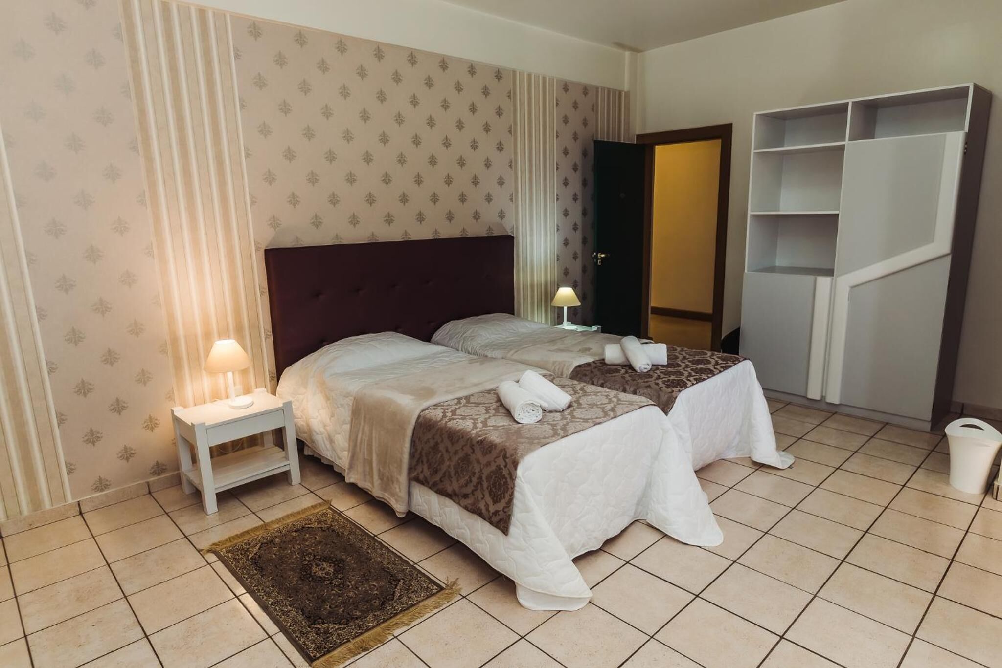 Photo - Cafezal Palace Hotel