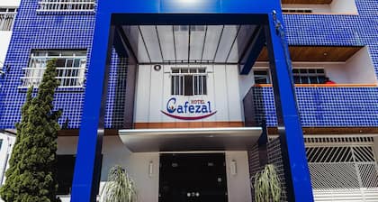 Hotel Cafezal