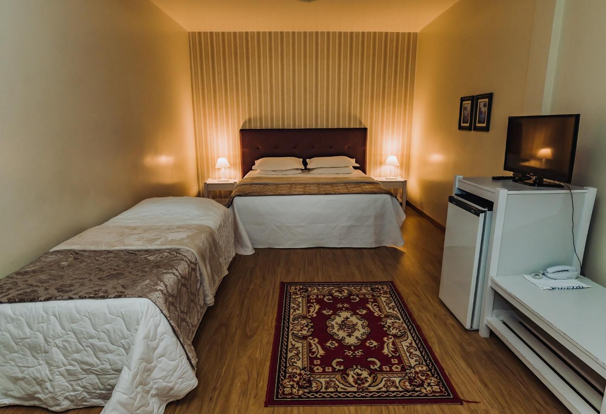 Photo - Cafezal Palace Hotel