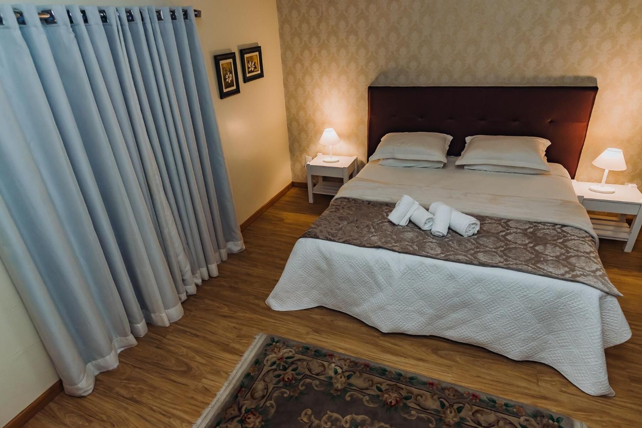 Photo - Cafezal Palace Hotel