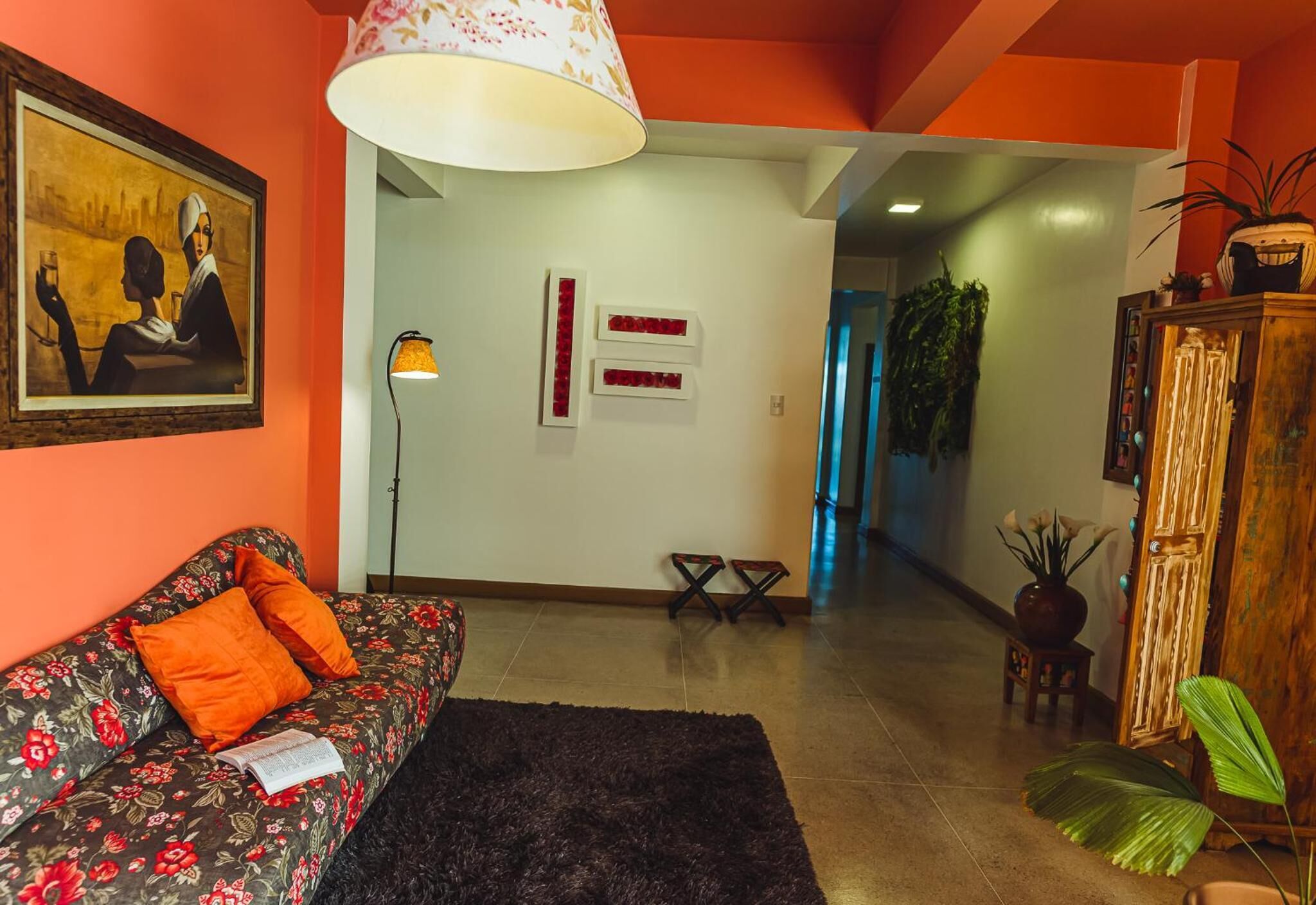 Photo - Cafezal Palace Hotel