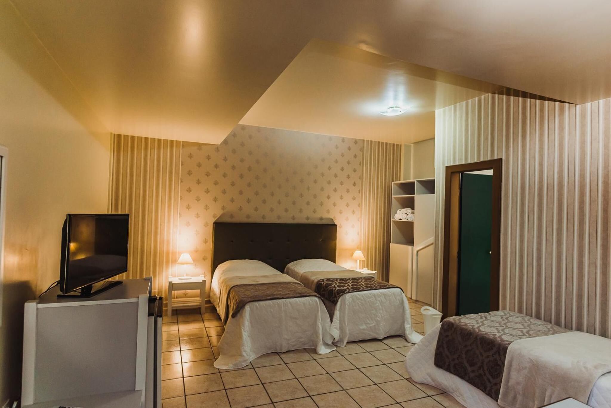 Photo - Cafezal Palace Hotel