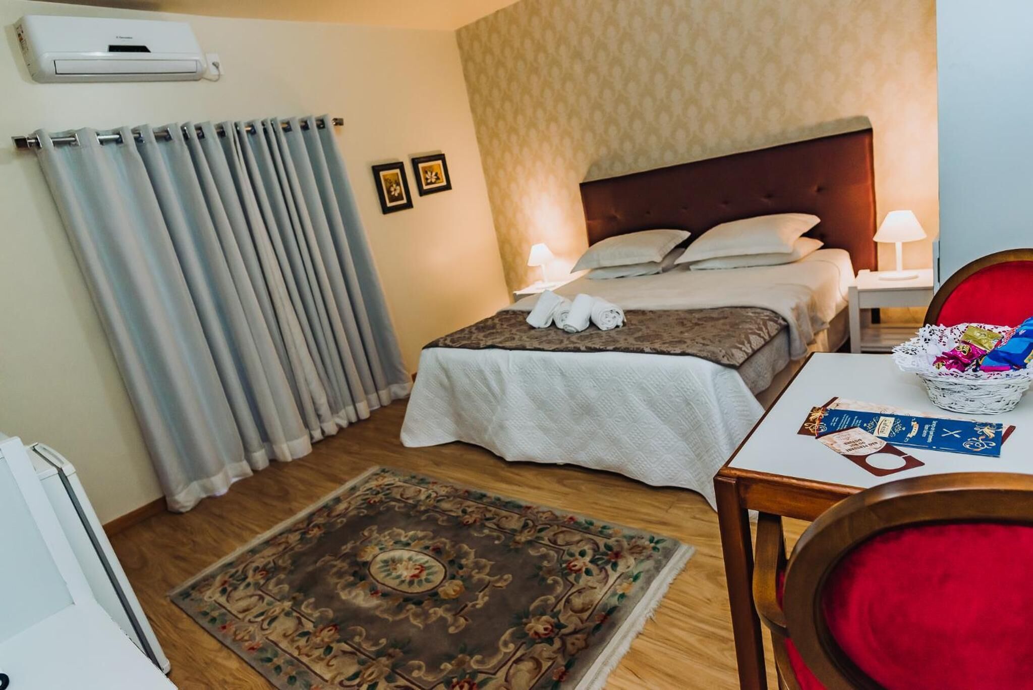 Photo - Cafezal Palace Hotel