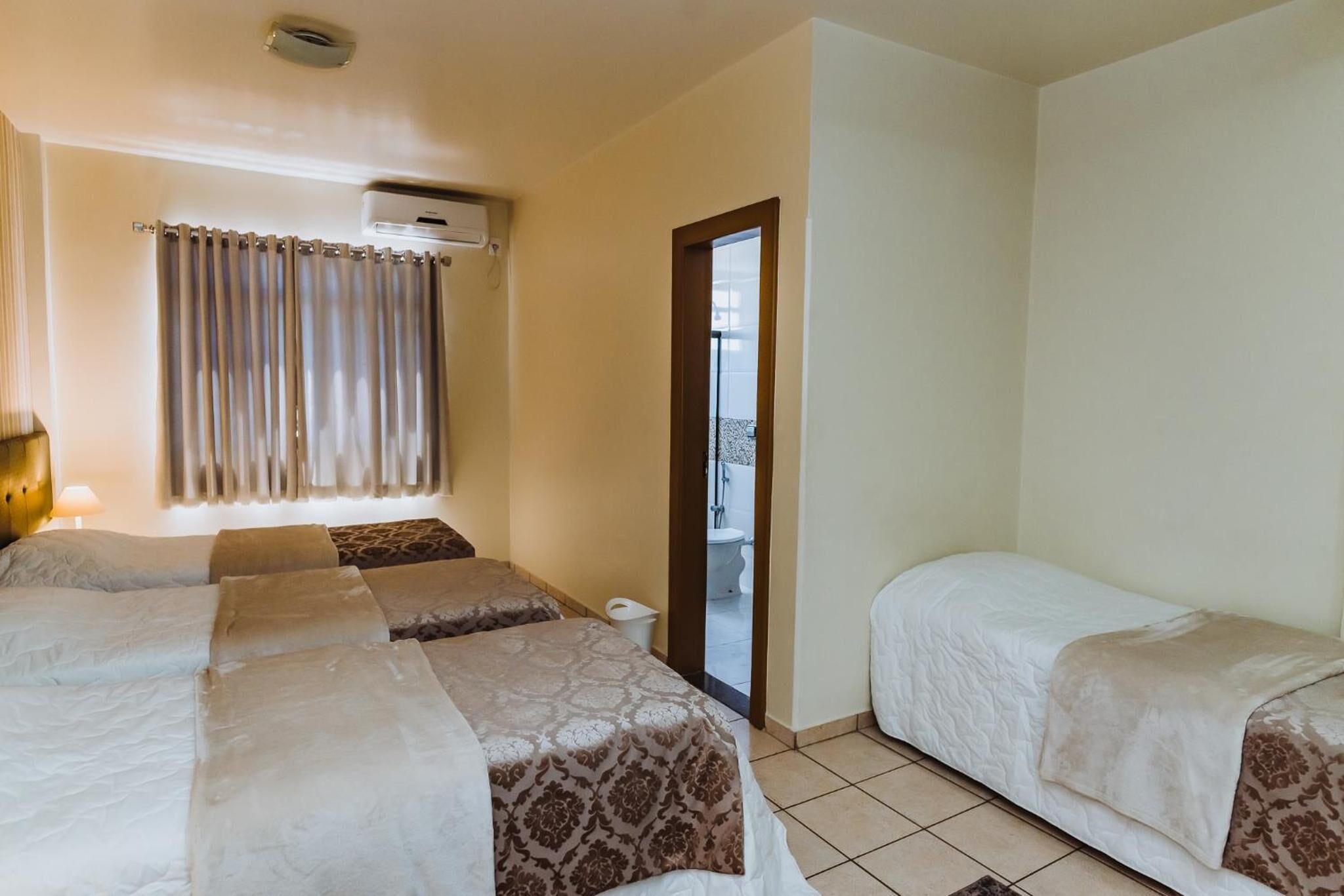 Photo - Cafezal Palace Hotel