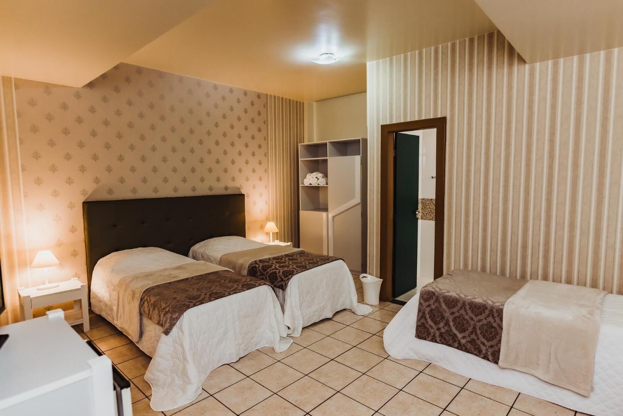 Photo - Cafezal Palace Hotel