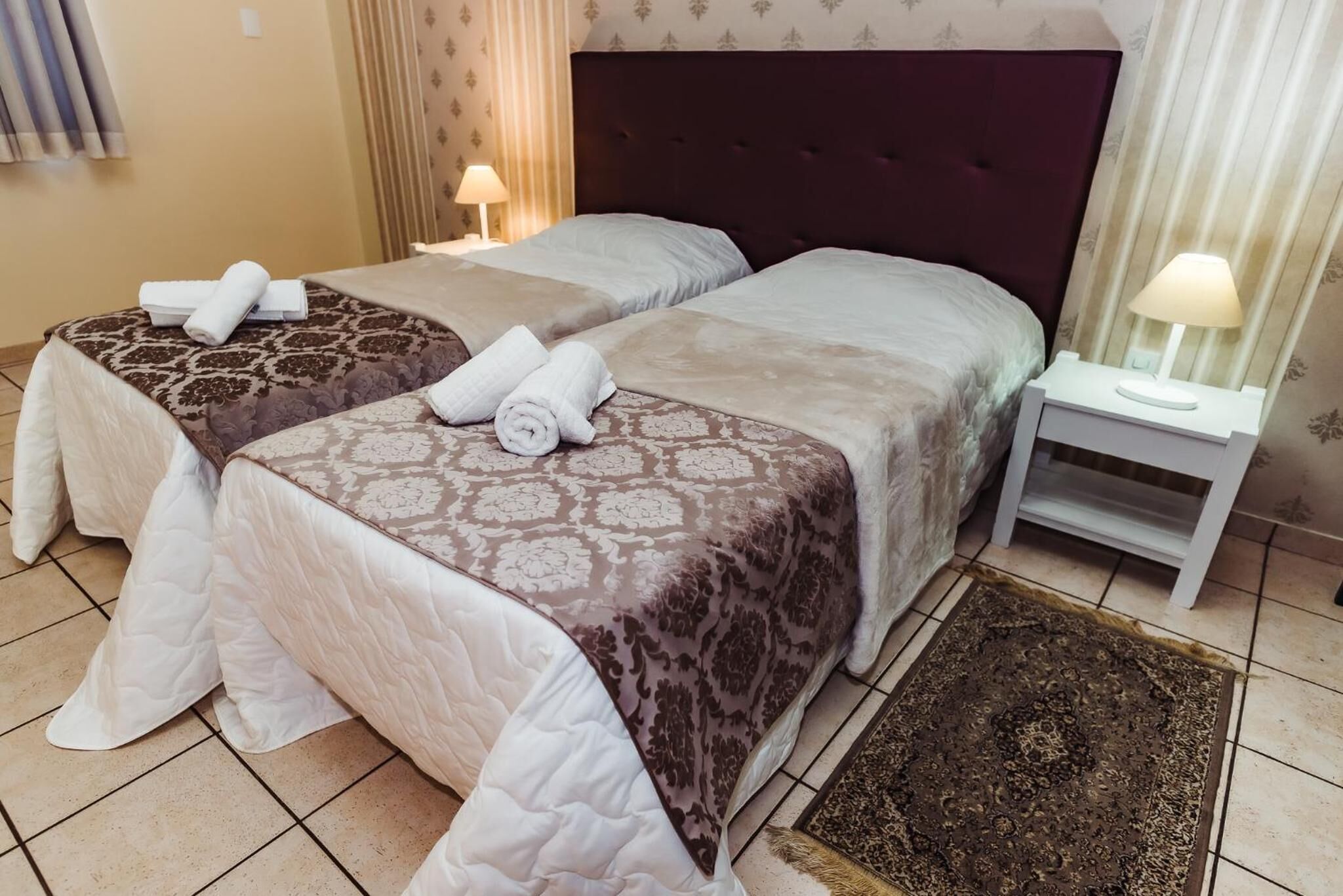 Photo - Cafezal Palace Hotel