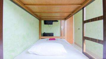 Standardzimmer | Kostenloses WLAN