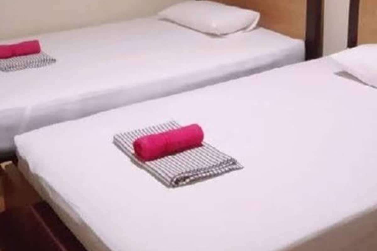 Economy Room | Wi-fi percuma