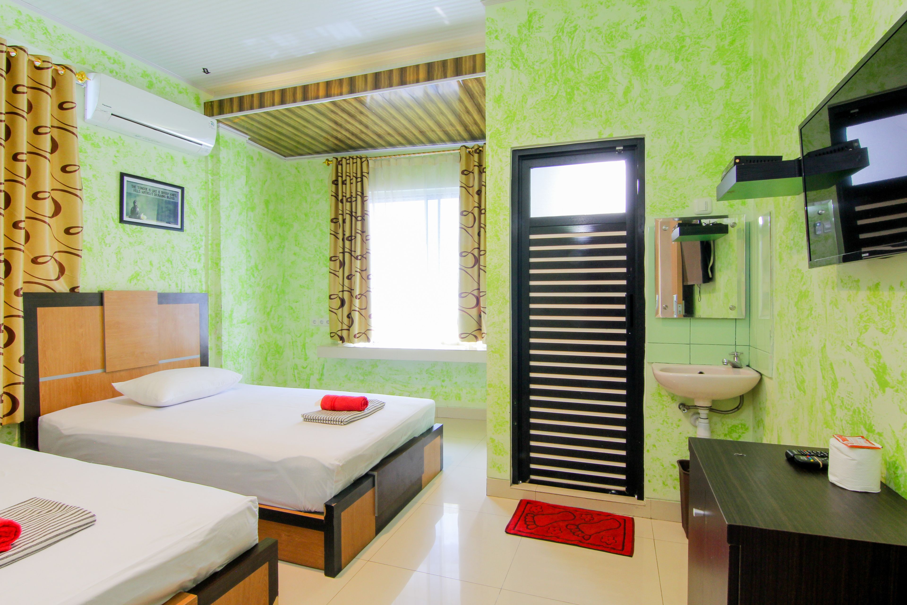 Kamar