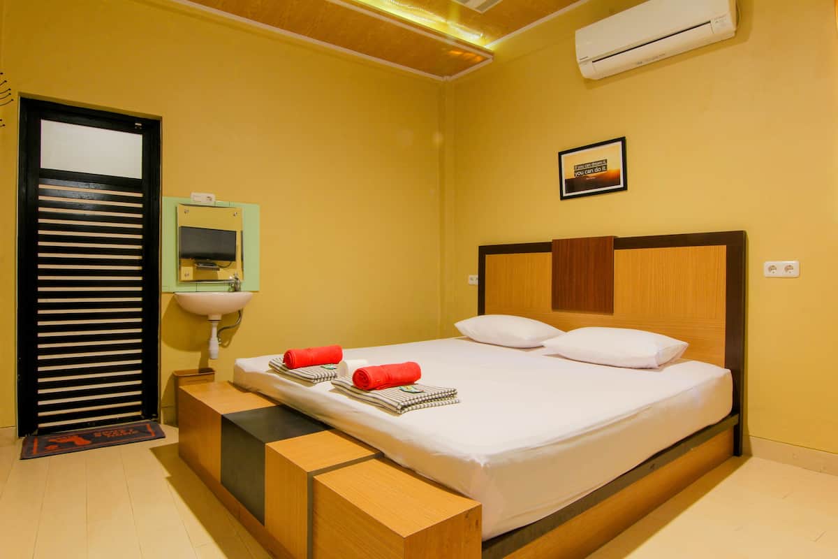 Standard Room | Wi-fi percuma