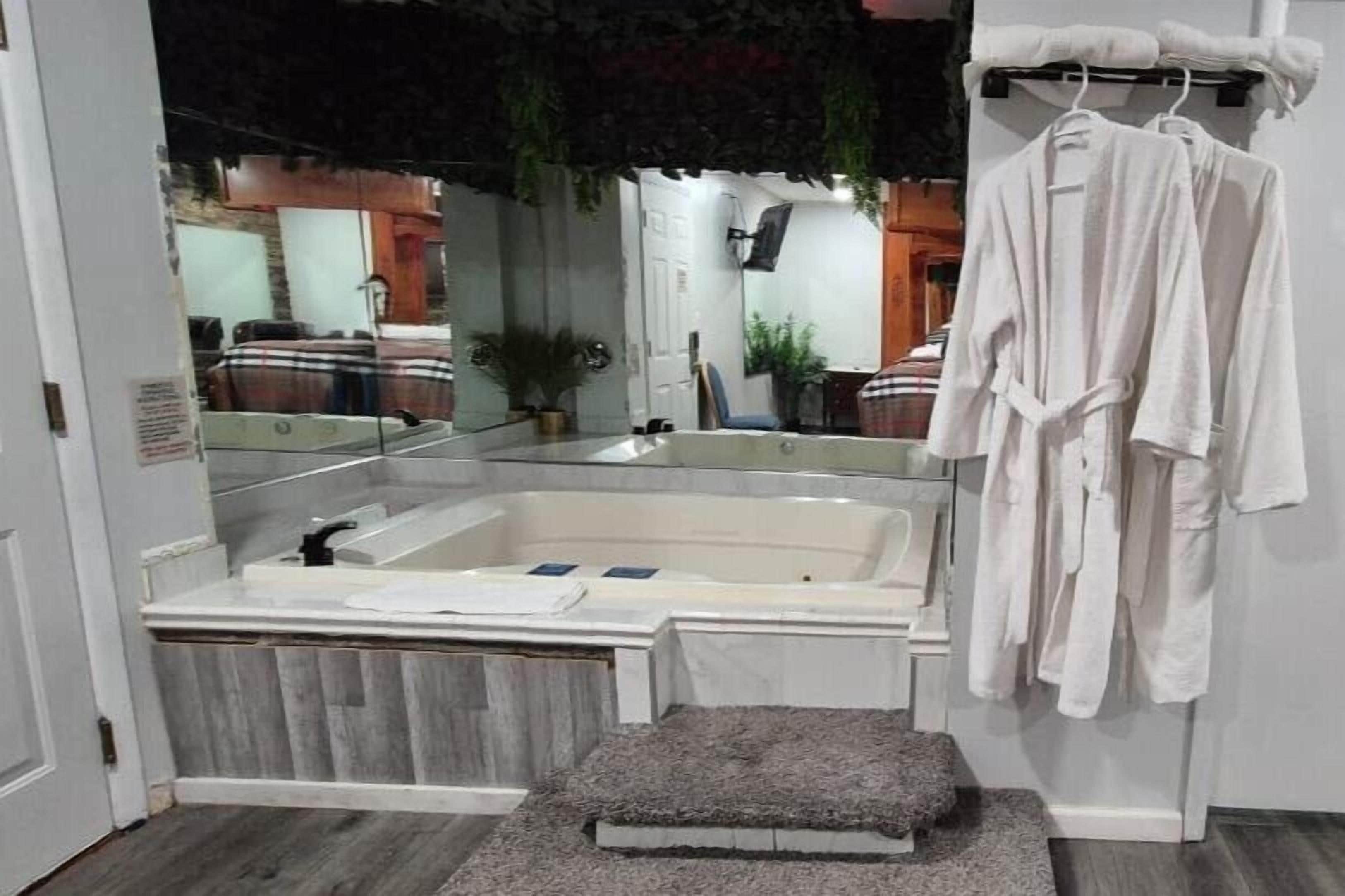 Foto - Des Plaines Motel By OYO O'Hare Airport Chicago