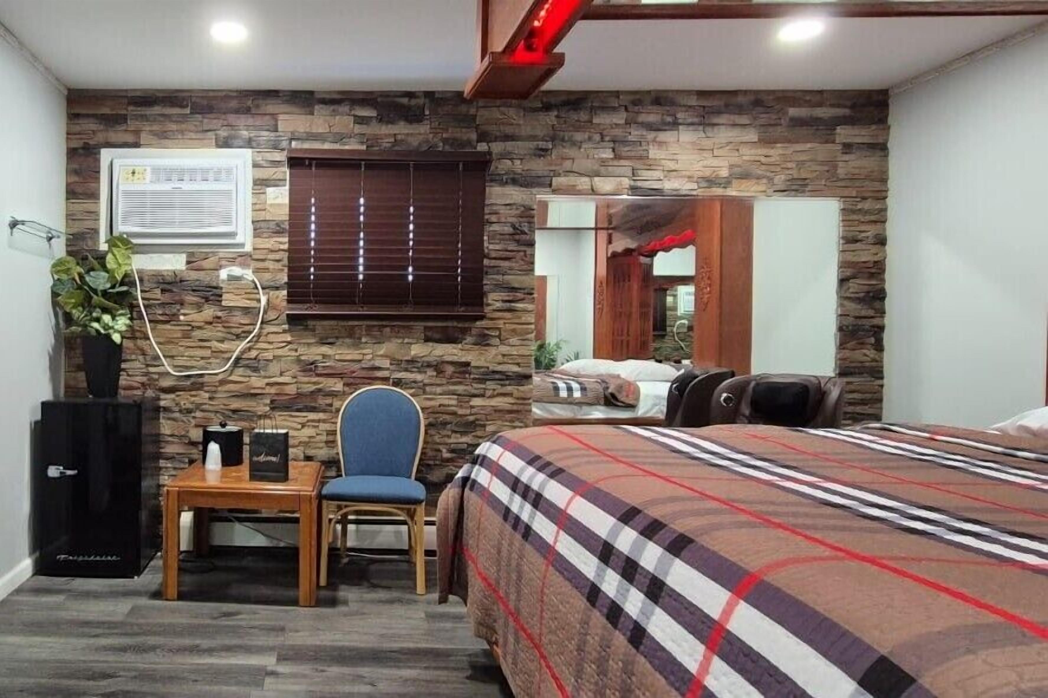 Foto - Des Plaines Motel By OYO O'Hare Airport Chicago