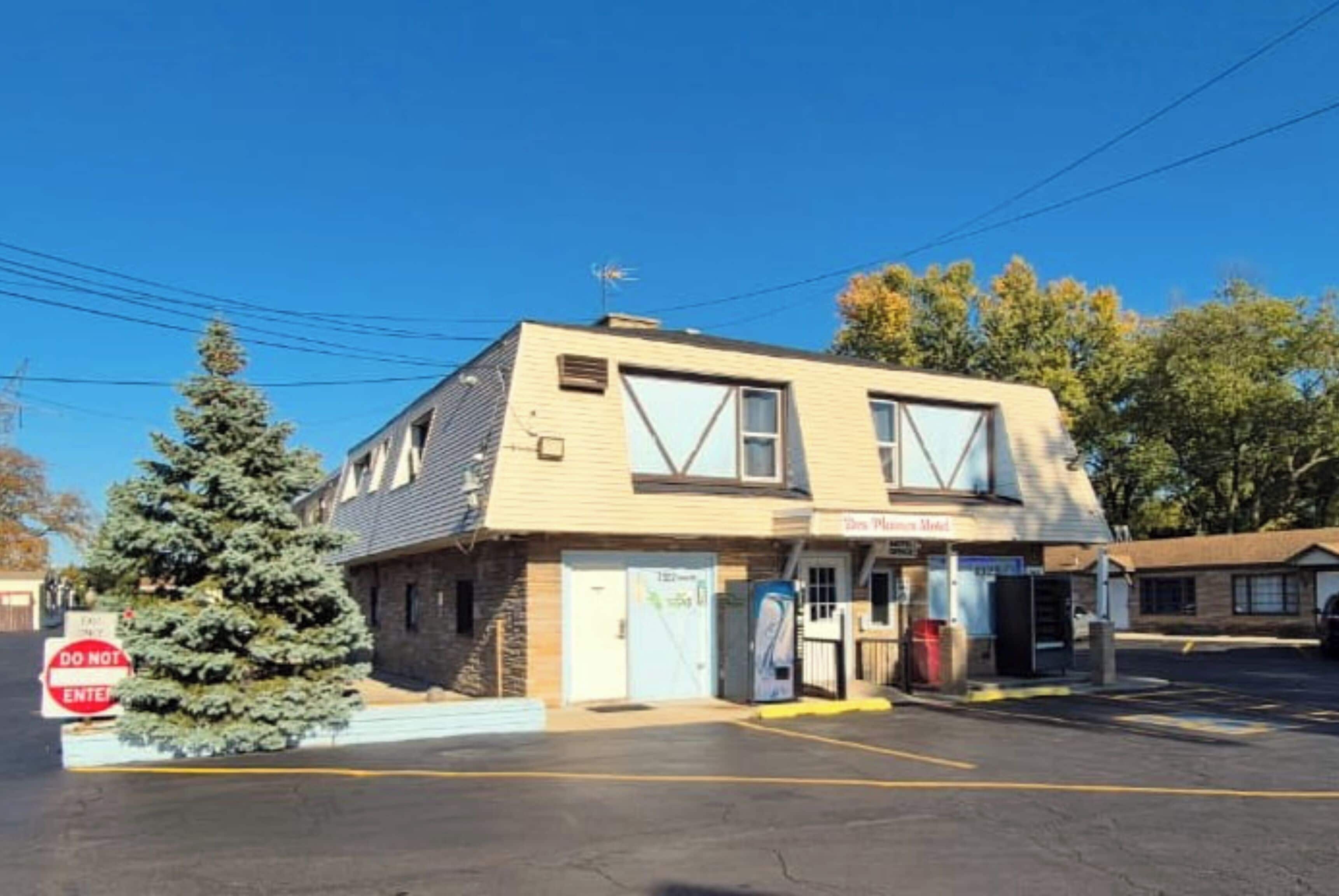 Foto - Des Plaines Motel By OYO O'Hare Airport Chicago