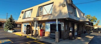 Des Plaines Motel By OYO O'Hare Airport Chicago