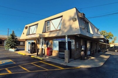 Des Plaines Motel By OYO O'Hare Airport Chicago