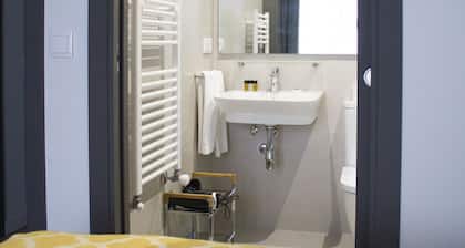 Apartamentos Lux Rosalía