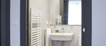 Apartamentos Lux Rosalía