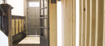 Apartamentos Lux Rosalía