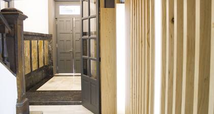 Apartamentos Lux Rosalía