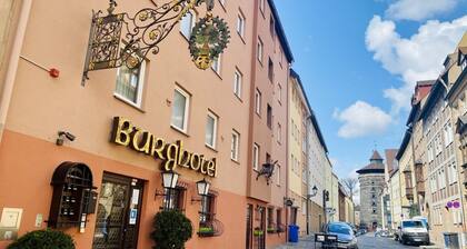 Burghotel Nürnberg
