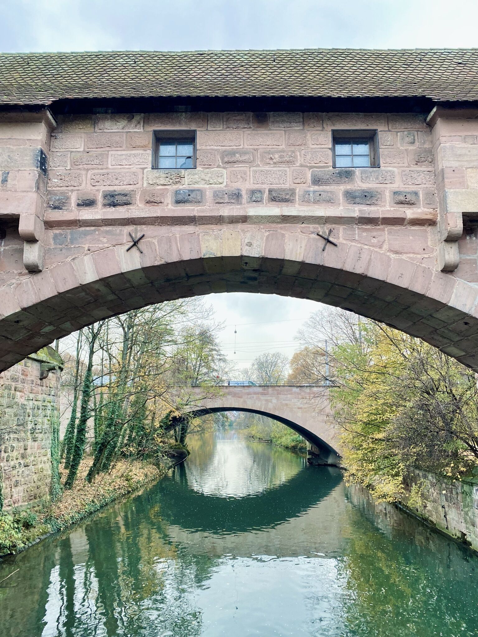 land view from property