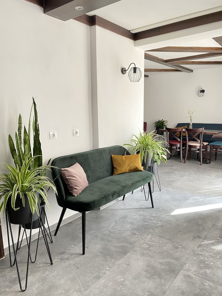 Burghotel Nuremberg by null