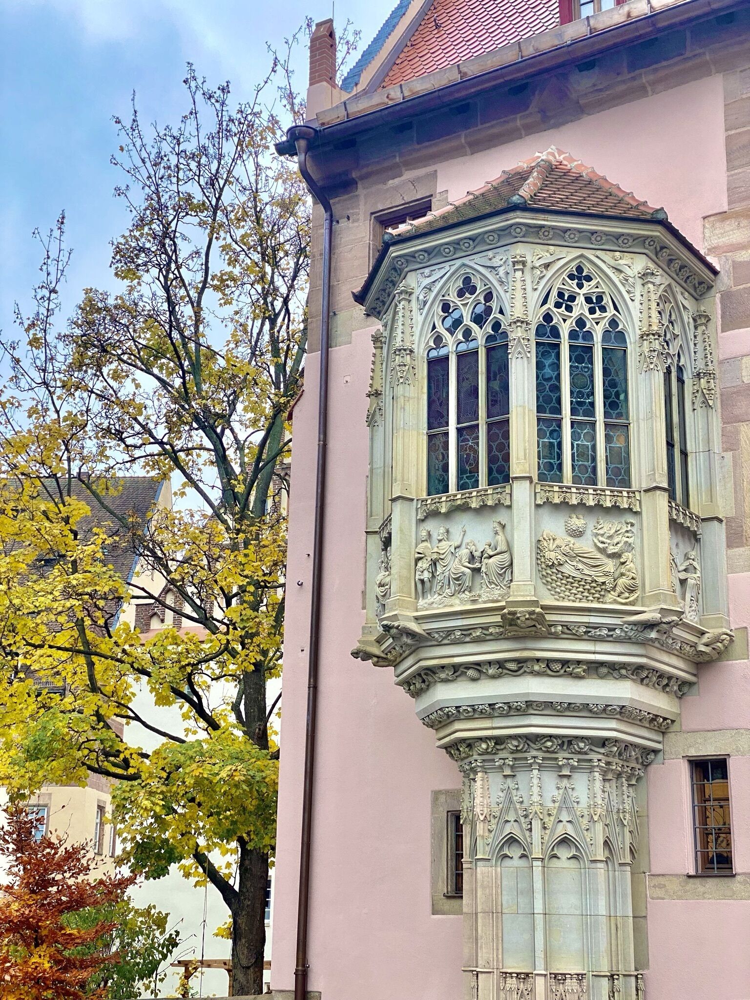 land view from property