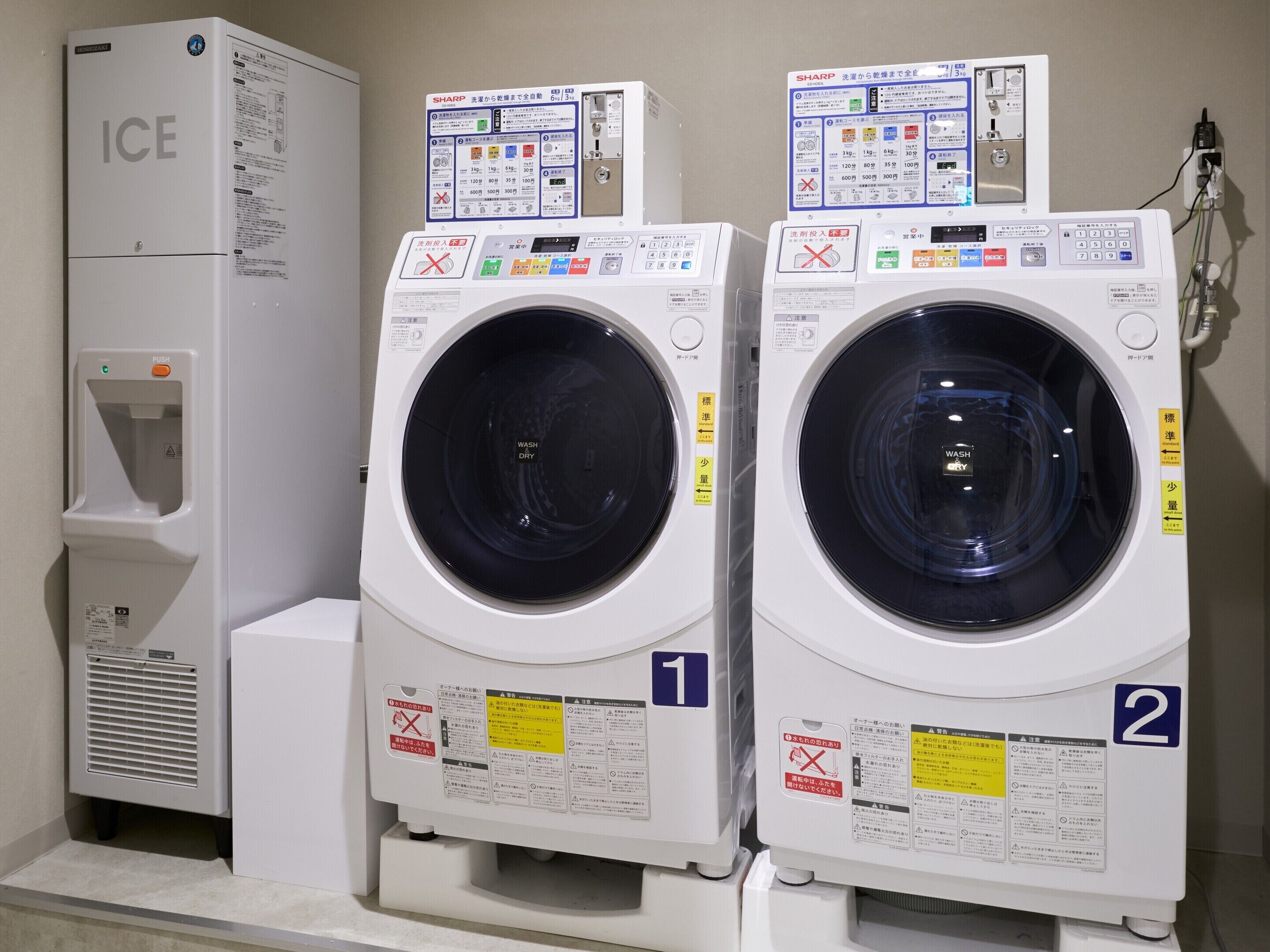 Foto - Villa Fontaine Tokyo Nihombashi Mitsukoshimae