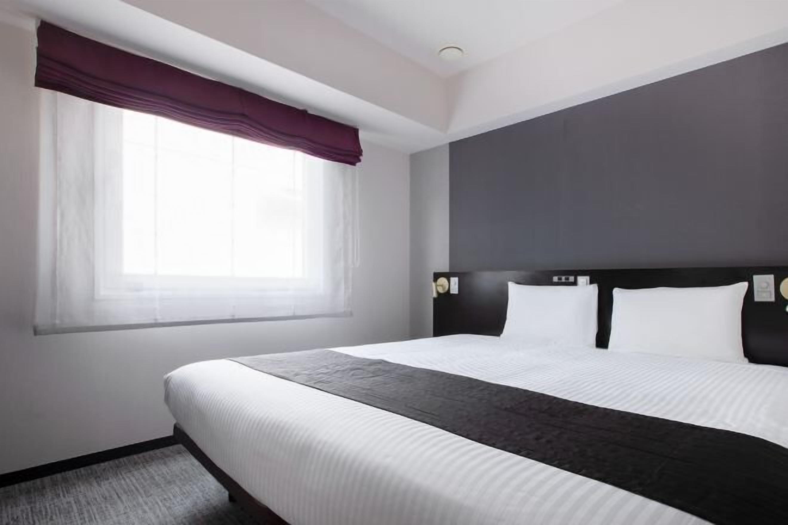 In-room safe, iron/ironing board, free WiFi, bed sheets