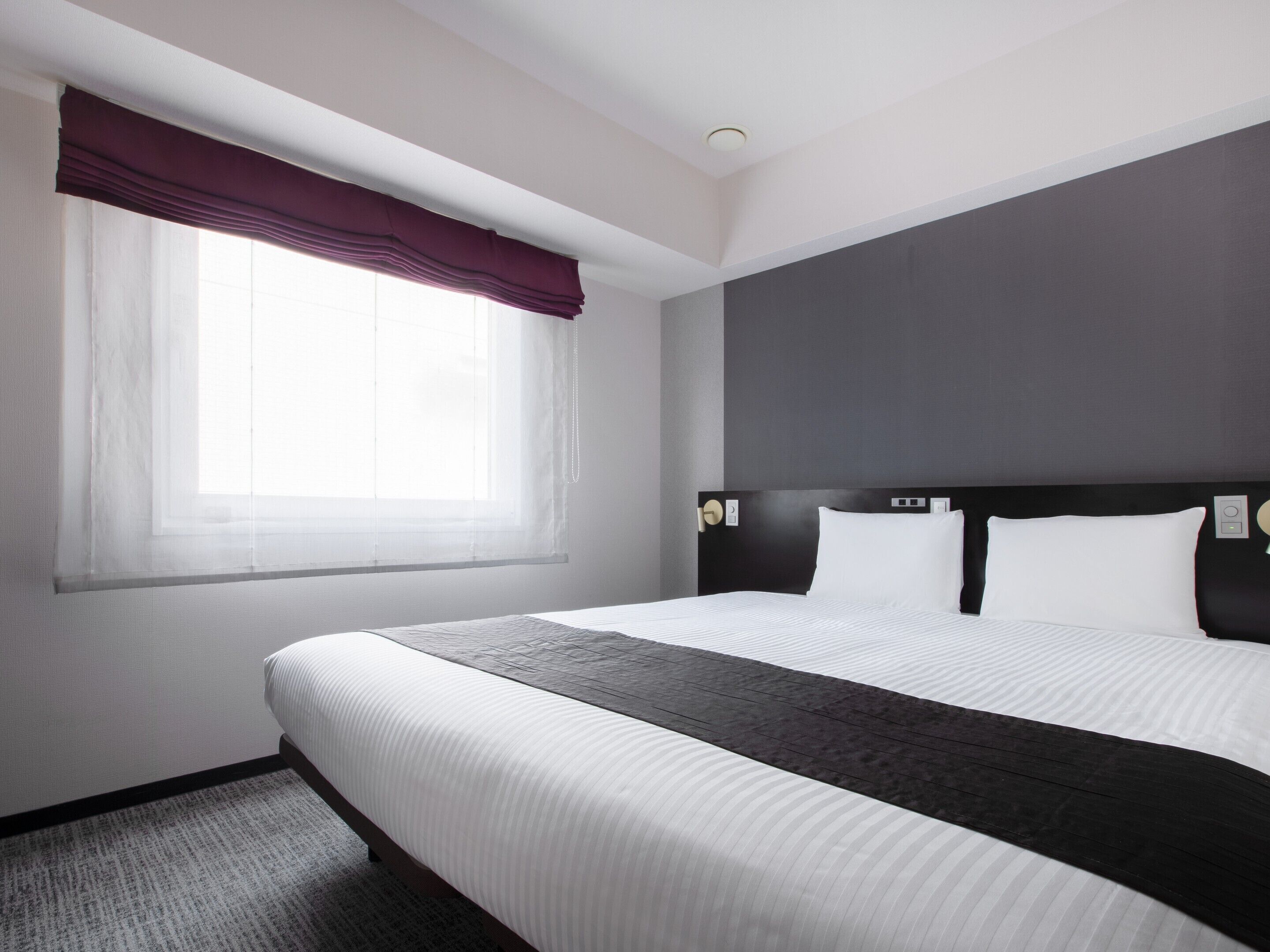 Zimmer, 1 King-Bett, Nichtraucher (16sqm)