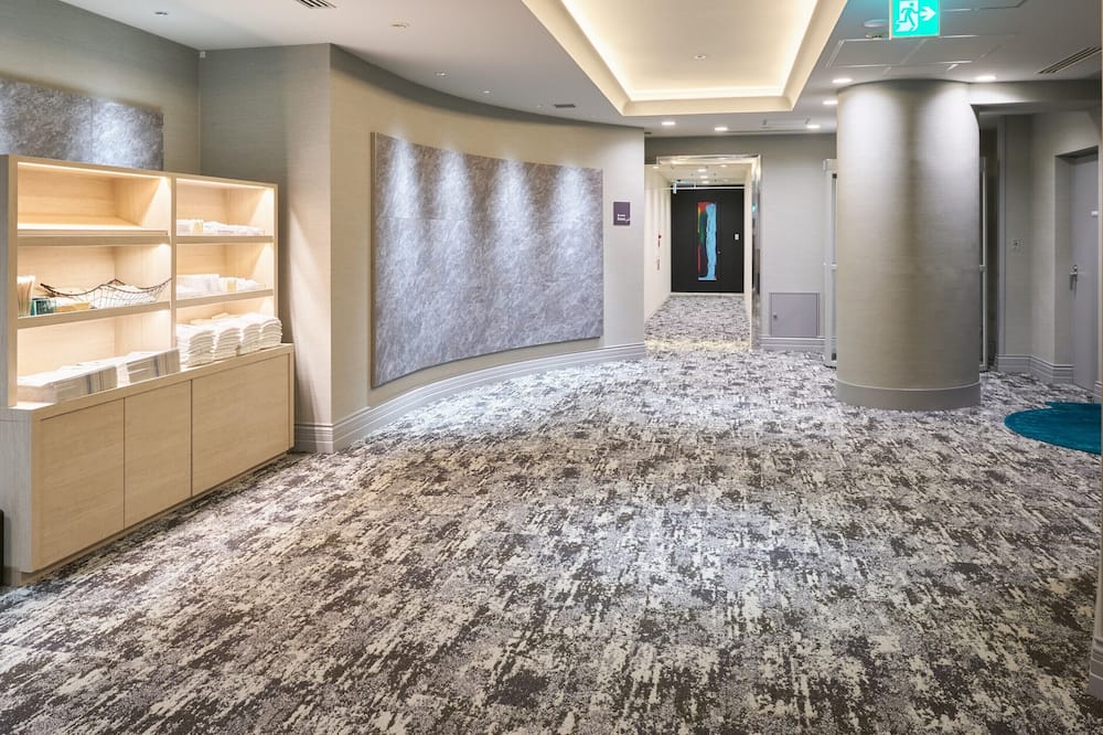 Hotel Villa Fontaine Tokyo - Nihombashi Mitsukoshimae