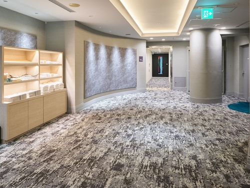 Hotel Villa Fontaine Tokyo - Nihombashi Mitsukoshimae