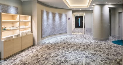 Hotel Villa Fontaine Tokyo - Nihombashi Mitsukoshimae