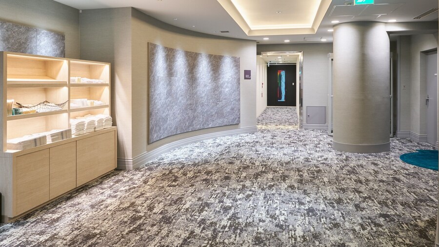 Hotel Villa Fontaine Tokyo - Nihombashi Mitsukoshimae