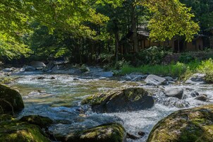 In-room safe, individually decorated, free WiFi, bed sheets